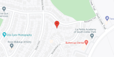 Solea Cedar Park in google map