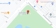 The Meadows of Fond du Lac in google map