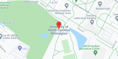 Arbor Trace in google map