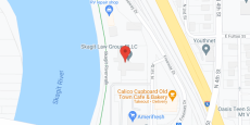 Hospice of the Northwest in google map