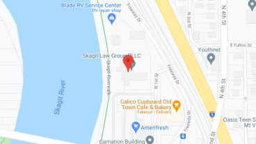 Hospice of the Northwest in google map