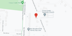 Harmony Rose in google map