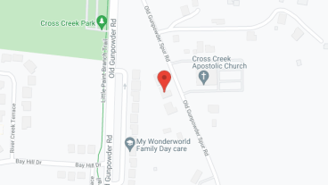 Harmony Rose in google map