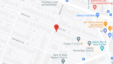 Marie's Comfort and Care in google map