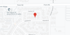 Abounding Peace Elderly Care in google map