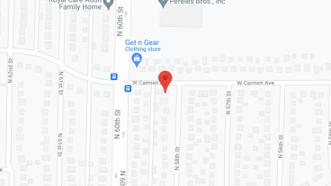 Complete Home Health Care in google map
