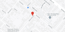 House of Hope in google map