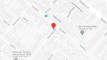 House of Hope in google map