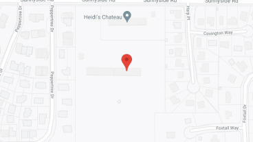 Spring Creek Chalet in google map