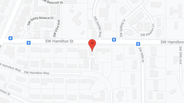 Bridle Mile Senior Care in google map