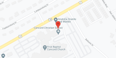 Parkview Maryville in google map