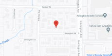 Aziz in google map