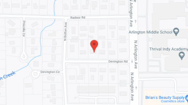 Aziz in google map