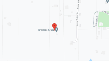 Timeless Grace Assisted Living in google map