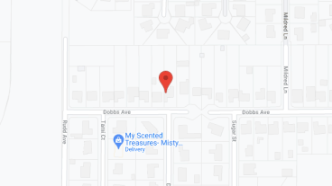 Palm Living in google map