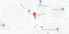Marisa Home Care in google map