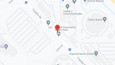 Marisa Home Care in google map