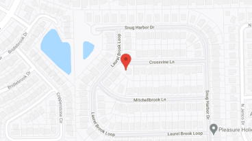 Seminole Gardens in google map
