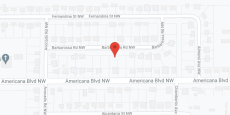 Prestige Place in google map