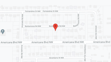 Prestige Place in google map