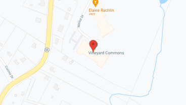 Vineyard Commons in google map
