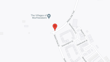 The Villages of Murfreesboro - Summer '17 in google map