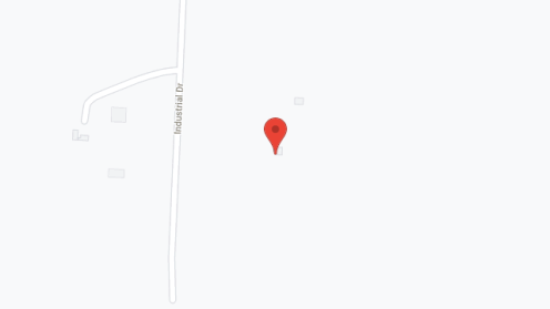 Map of the neighborhood around Dalton's Place at Fordyce