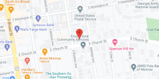 Marable Manor II in google map