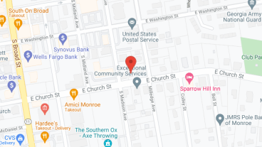 Marable Manor II in google map