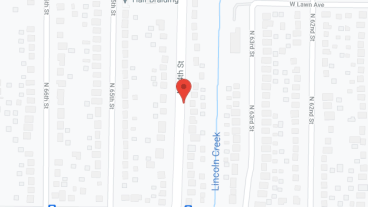 A Safe Haven Health and Supportive Care in google map