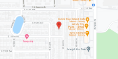 Quality Home Care Services in google map