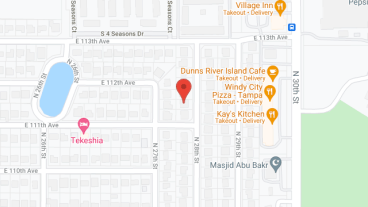 Quality Home Care Services in google map