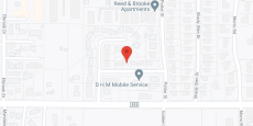 Alvin's Home Care in google map