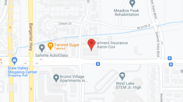 Summit Vista in google map