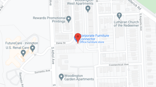 Map of the neighborhood around Gneale Home Care LLC