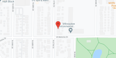Walcare Adult Family Home LLC in google map