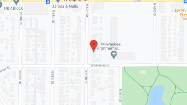 Walcare Adult Family Home LLC in google map