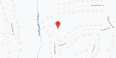 Niecy's House in google map