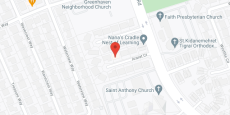 Haven Court Manor in google map