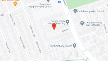 Haven Court Manor in google map