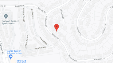 A Safe Haven in google map