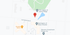 Clarity Pointe West Chester in google map