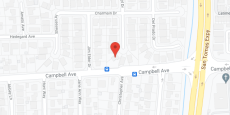 West Valley Care Home in google map