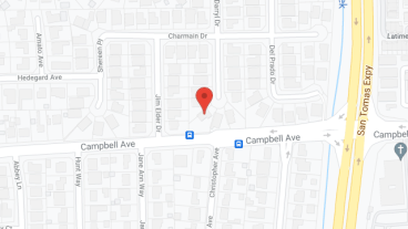 West Valley Care Home in google map