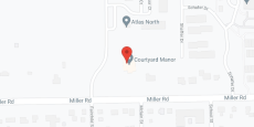 Courtyard Manor in google map