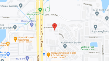 New York Life, Inc. in google map