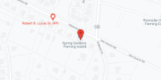 Spring Gardens of Fleming Island, LLC in google map