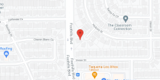 Joy's Care Home III in google map