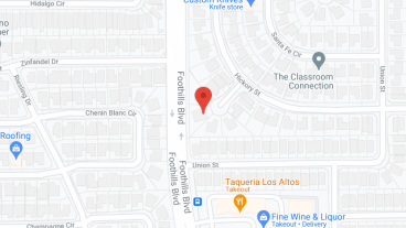 Joy's Care Home III in google map