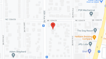 Home Sweet Home Care in google map